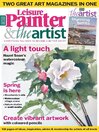 Leisure Painter